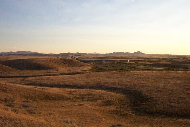 Battle of Bear Paw