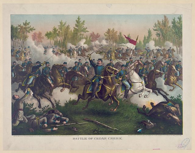 Battle of Cedar Creek