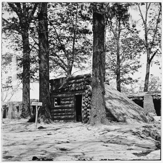 Battle of Fort Stedman