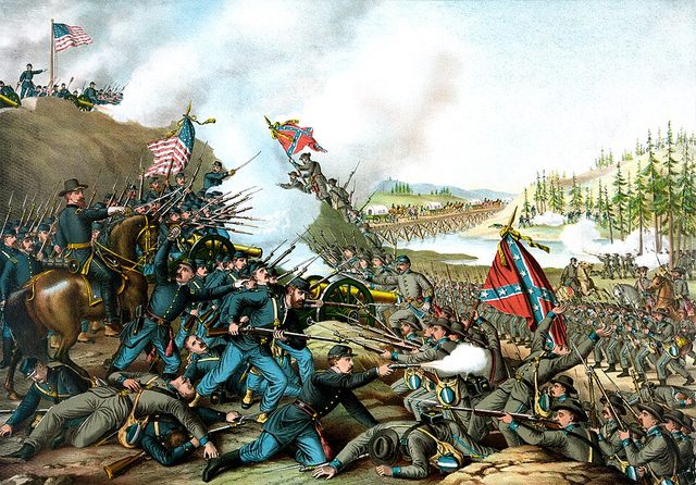 Battle of Franklin