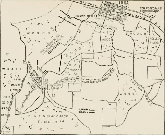 Battle of Iuka