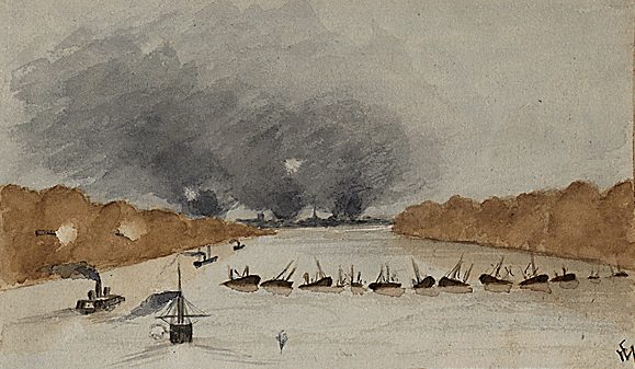Battle of New Bern