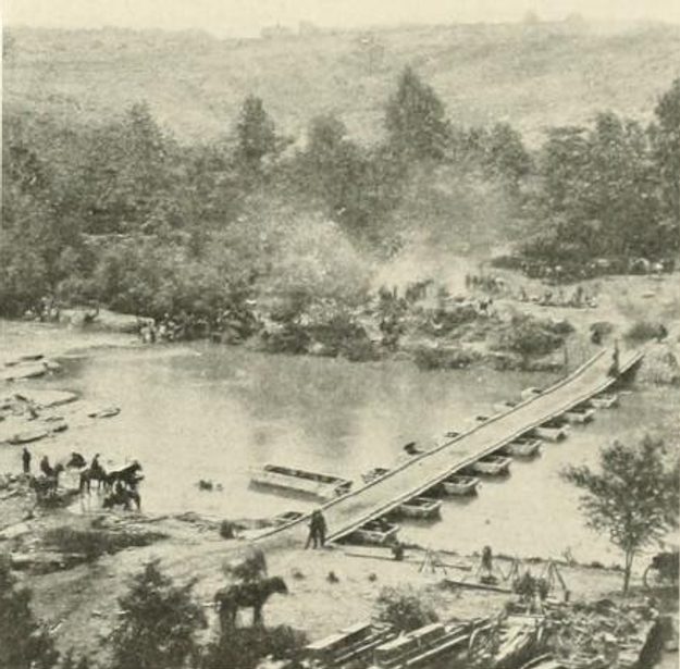 Battle of North Anna