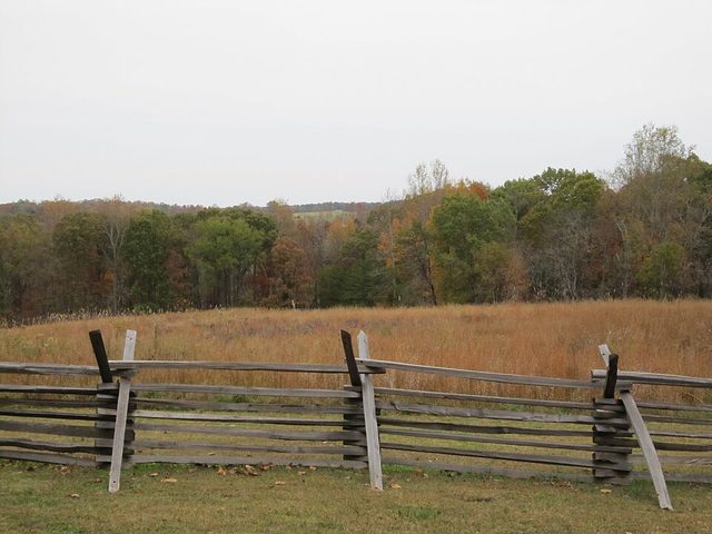 Battle of Sailor's Creek