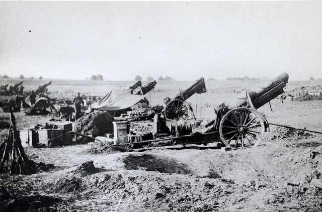 Battle of Soissons