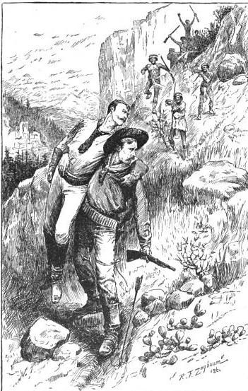 Battle of Sunset Pass