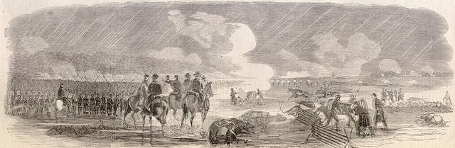 Battle of Williamsburg