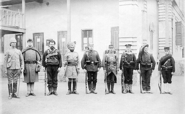 China Relief Expedition