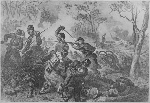 Siege of Port Hudson