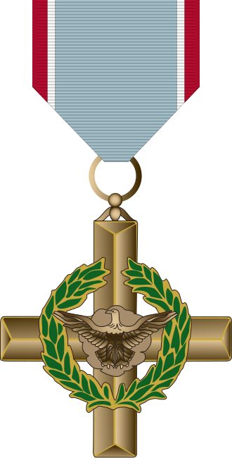 Air Force Cross