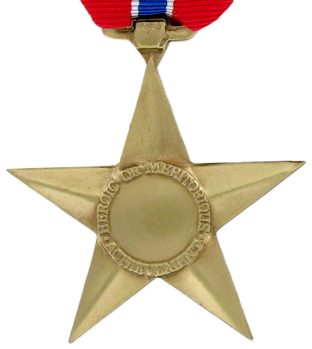 Bronze Star Medal