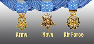 Medal of Honor