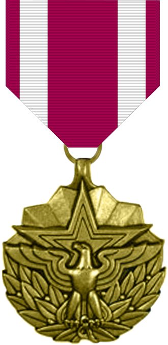 Meritorious Service Medal