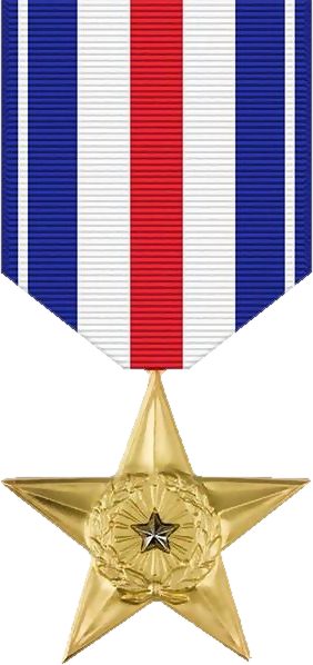 Silver Star