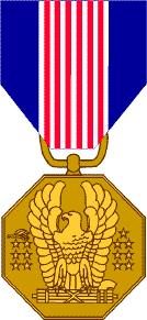 Soldier’s Medal and service equivalents