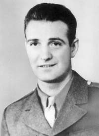 Portrait of John J. Pinder Jr.